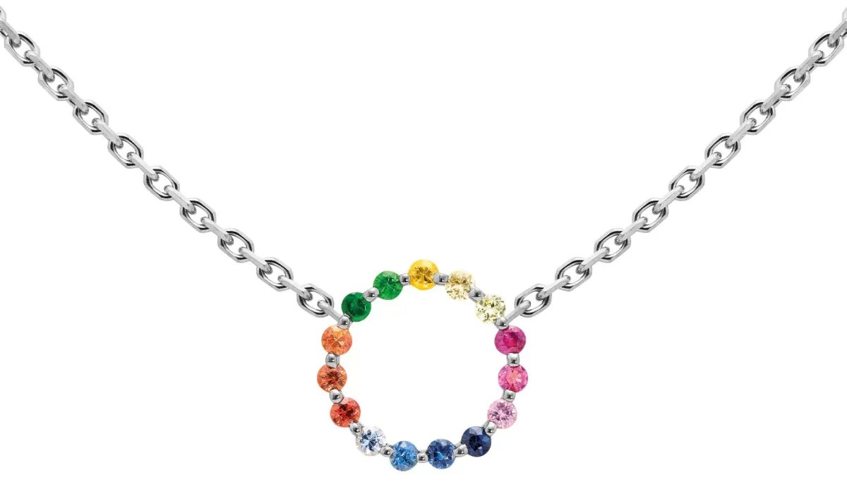Aurelange Rainbow<Redline Online