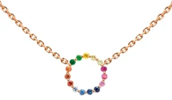 Aurelange Rainbow<Redline Store