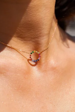 Aurelange Rainbow<Redline Store