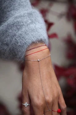 Bohemian Minimaliste<Redline Sale