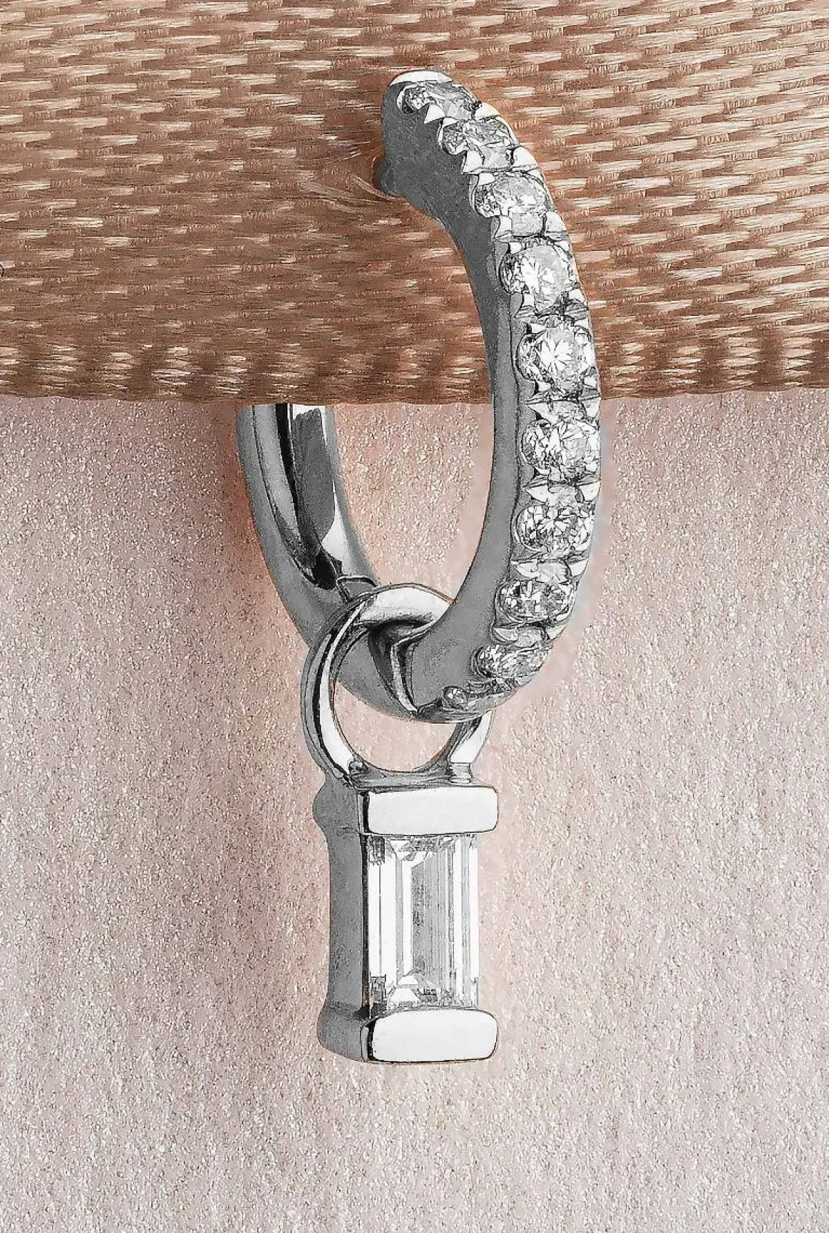 Comtesse Charm<Redline Fashion