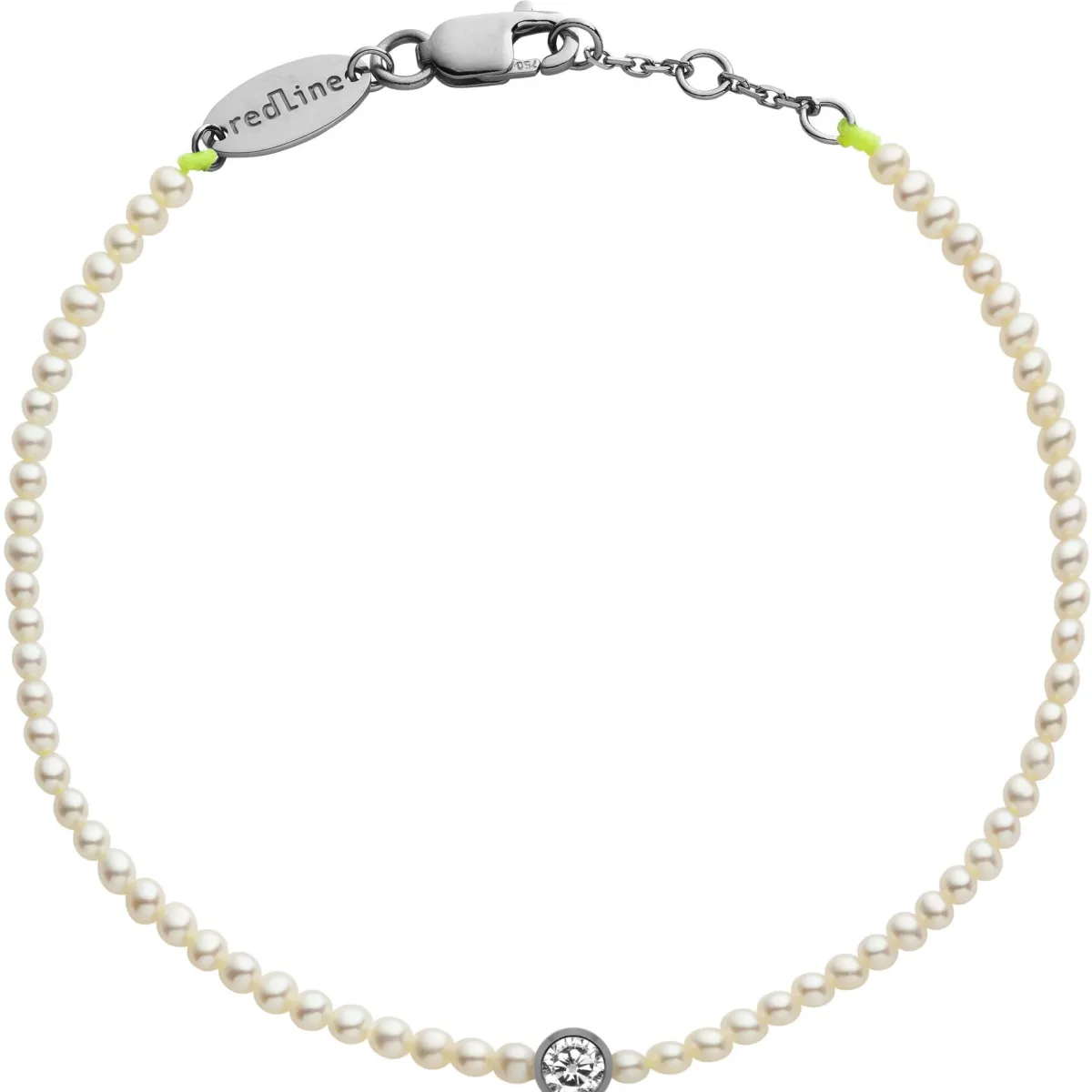 Diamond & Pearl Bébé Pure<Redline Hot