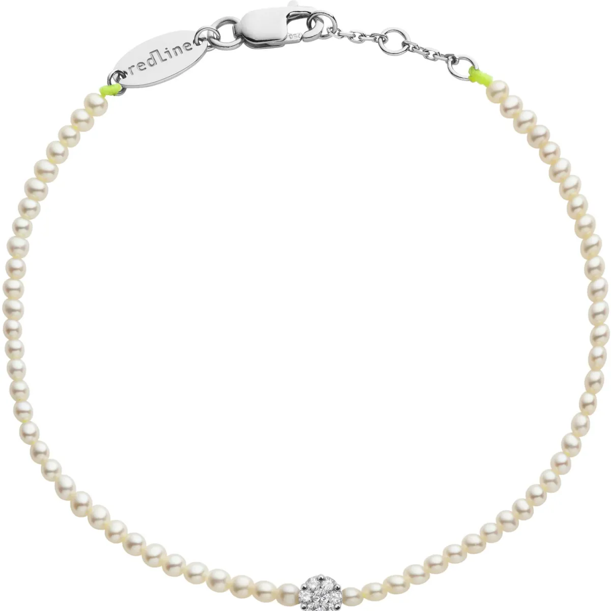 Diamond & Pearl Illusion<Redline New