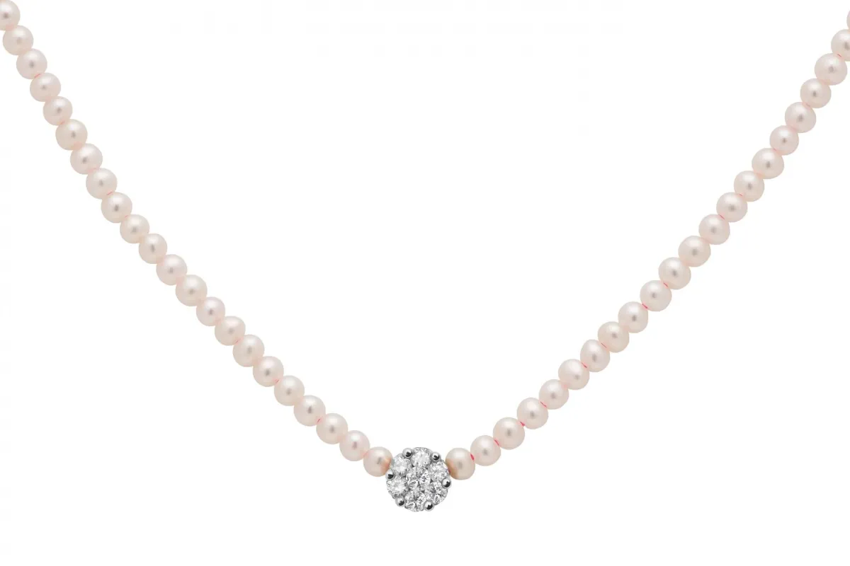 Diamond & Pearl Illusion<Redline Sale