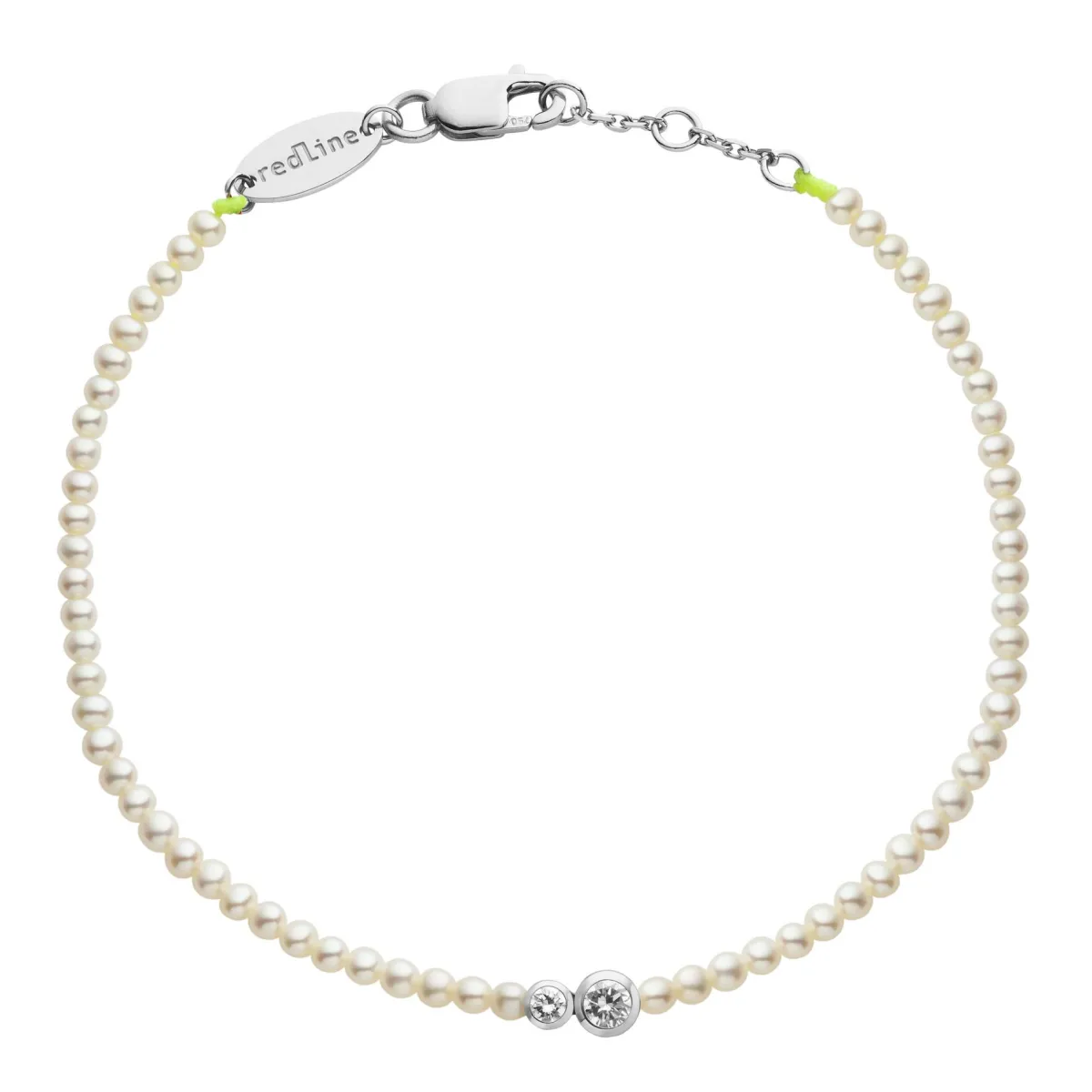 Diamond & Pearl Infinite (S)<Redline Outlet