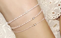 Diamond & Pearl Infinite (S)<Redline Outlet
