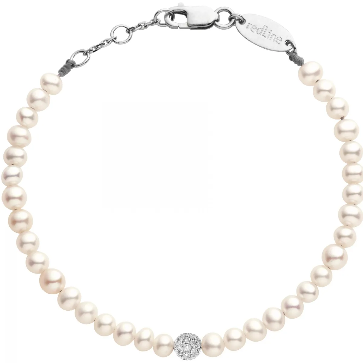 Diamond & Pearl Pompon (L)<Redline Fashion