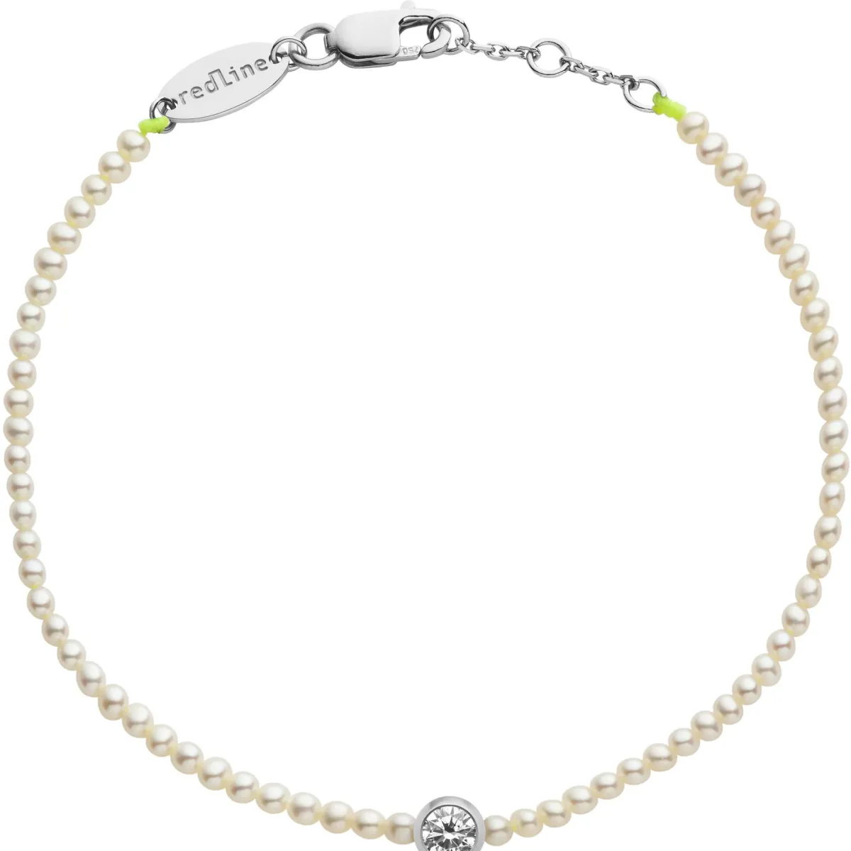Diamond & Pearl Pure (S)<Redline Best Sale
