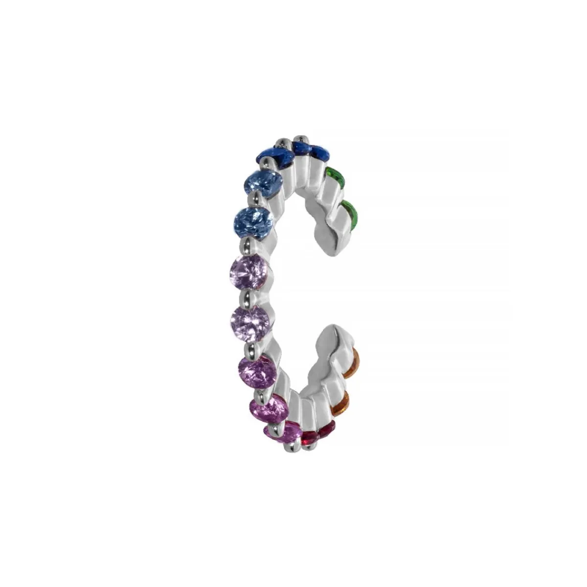 Ear Cuff Si Joli Aurelange Rainbow<Redline Flash Sale