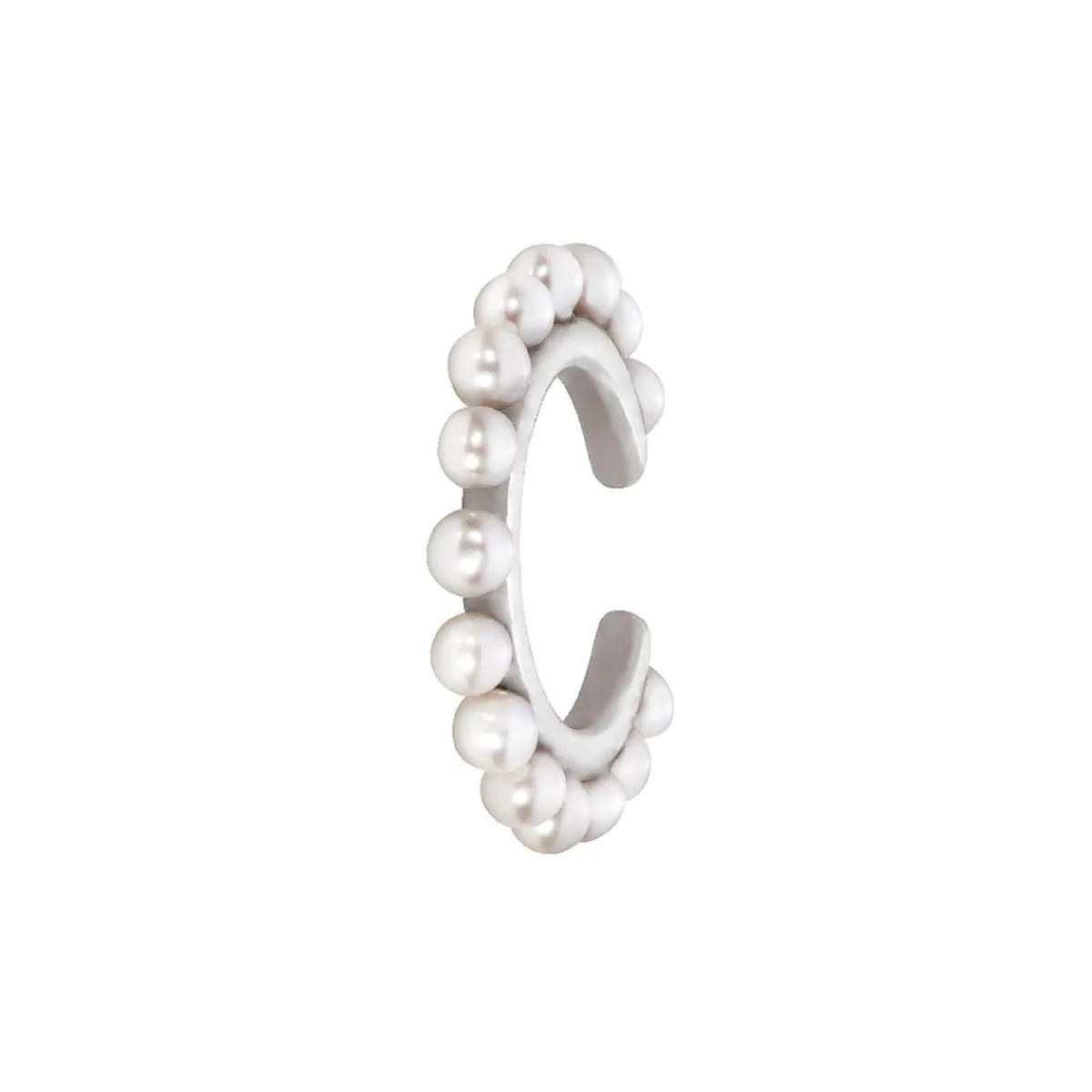 Ear Cuff Si Joli Queen<Redline Cheap