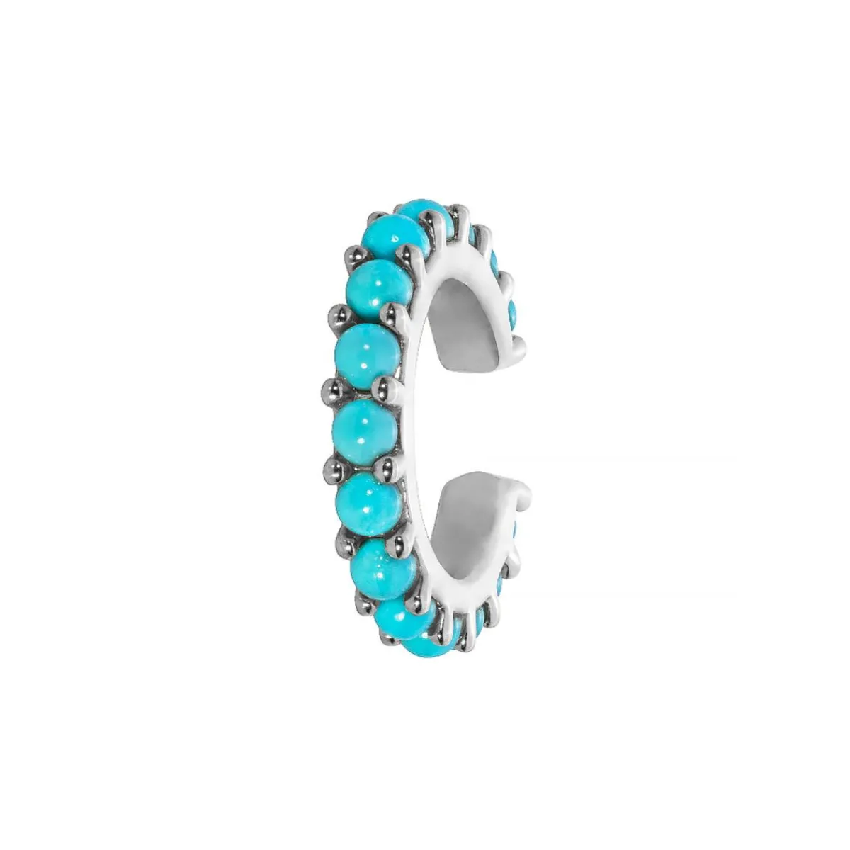 Ear Cuff Si Joli Turquoise<Redline New