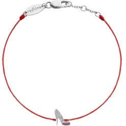 Gossip Dia+Rubis<Redline New