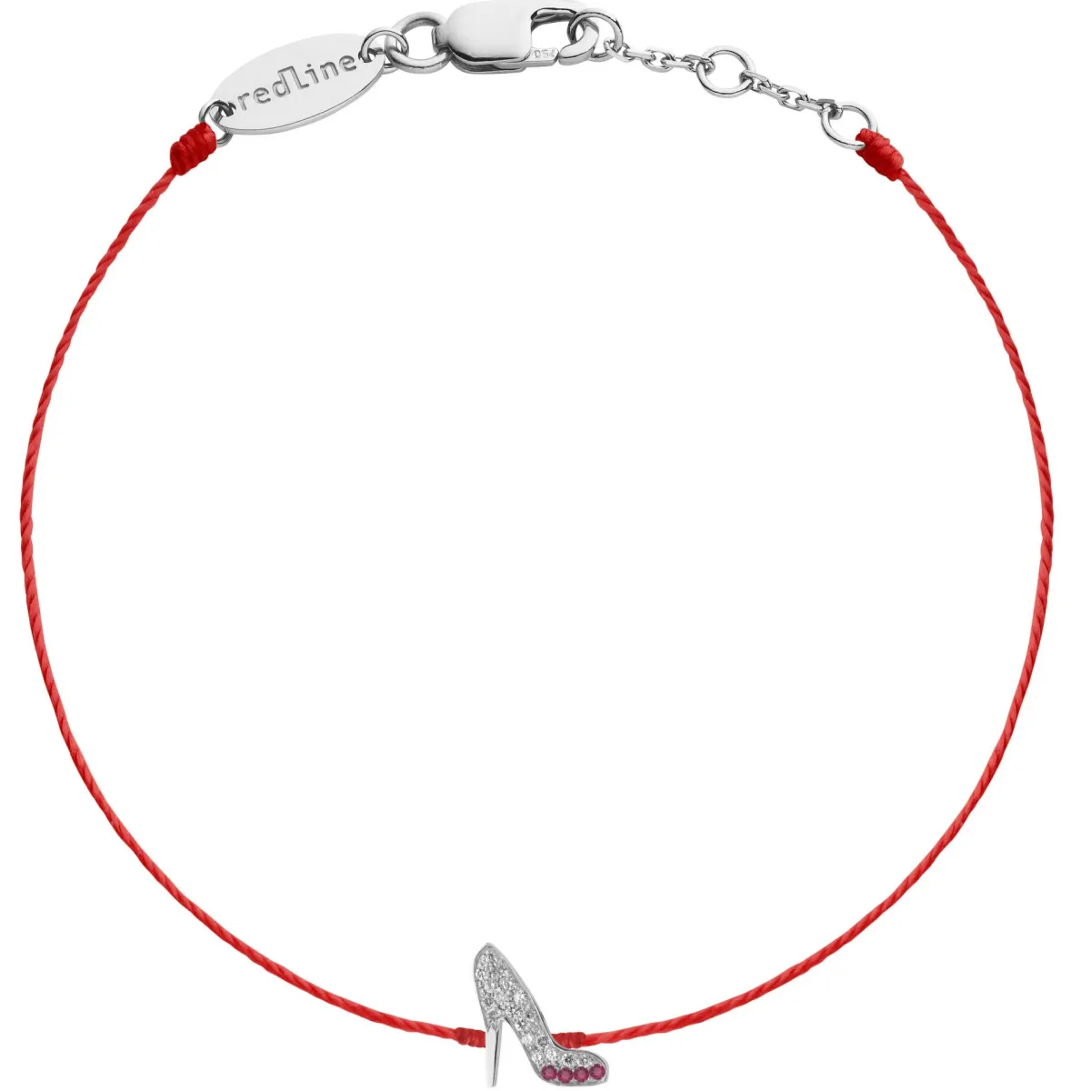 Gossip Dia+Rubis<Redline New