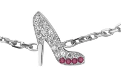 Gossip Dia+Rubis<Redline Discount