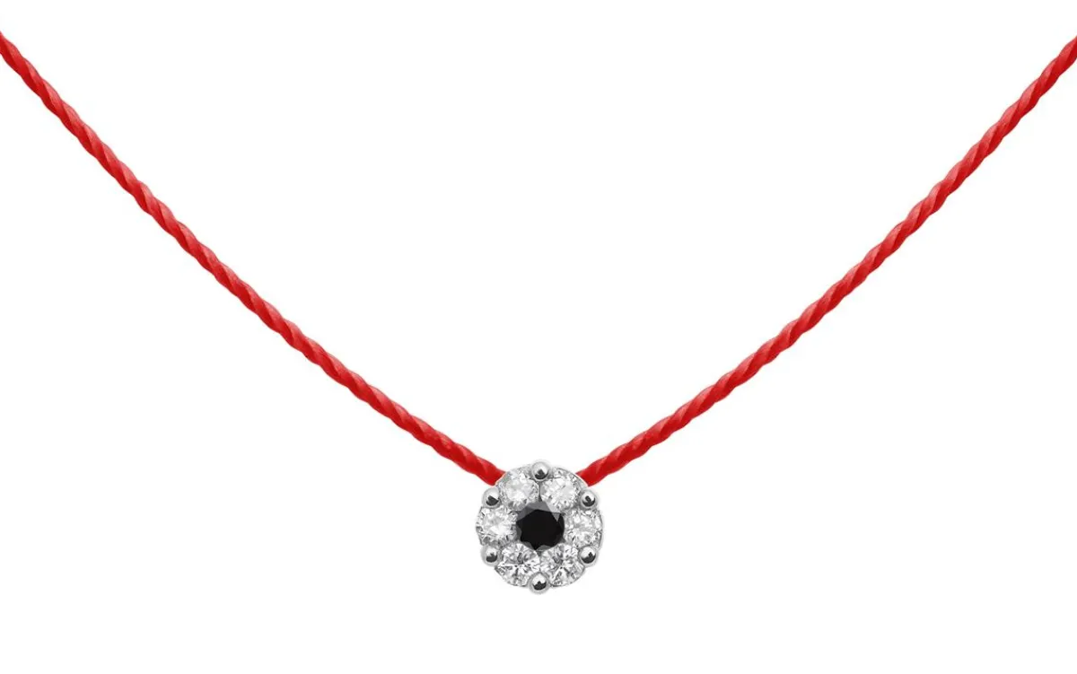 Illusion Colored<Redline Fashion