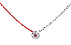 Illusion Colored Saphir Rose<Redline Outlet