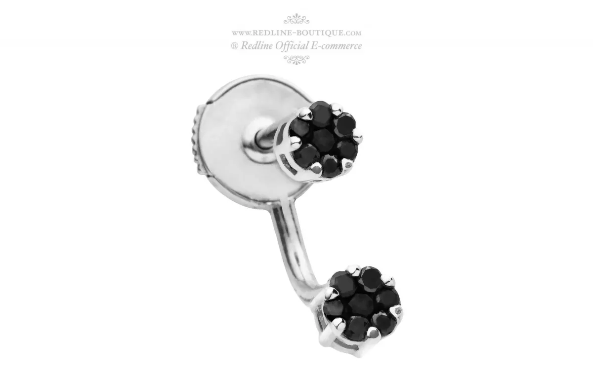 Illusion Insolente Diamant Noir<Redline Cheap