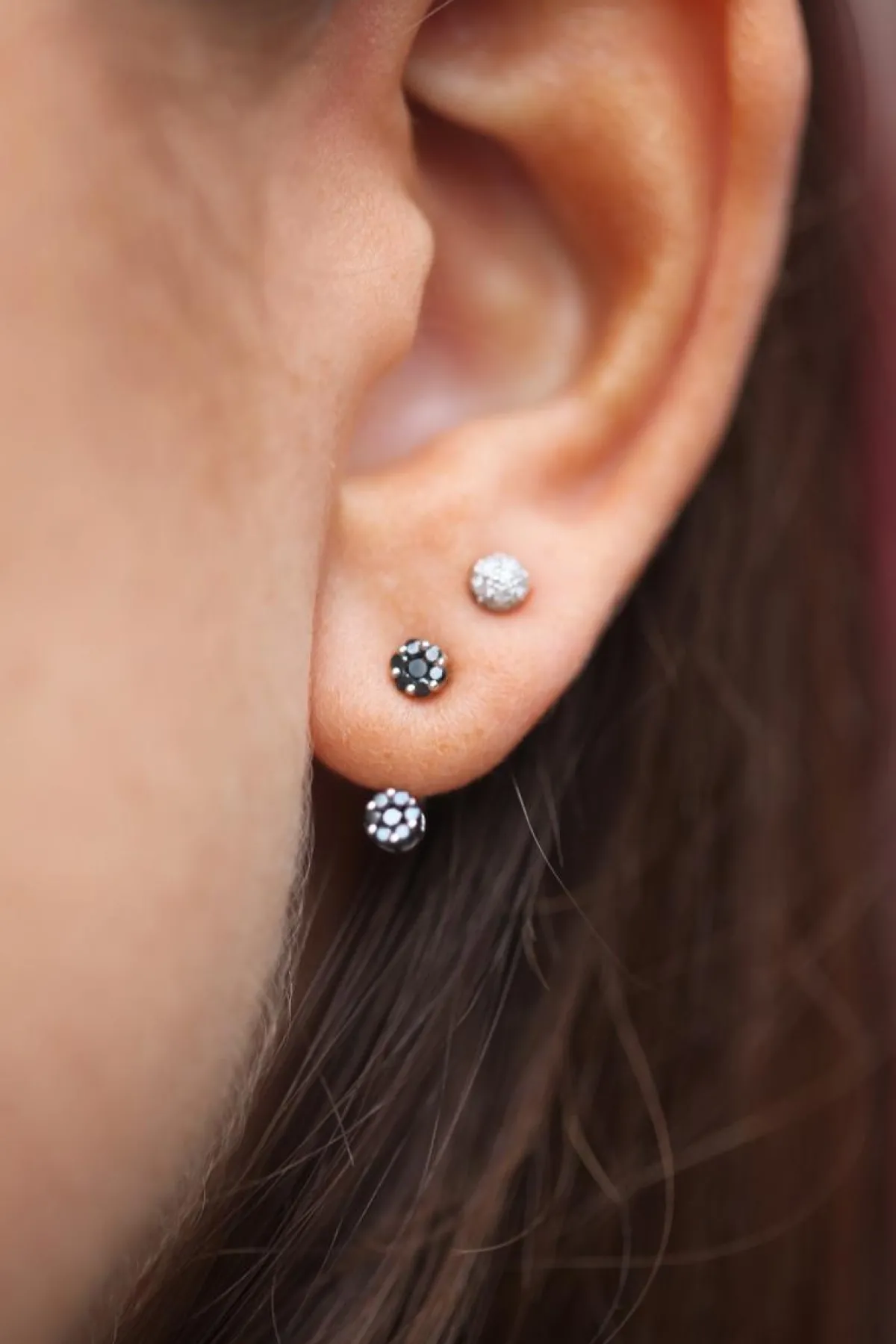 Illusion Insolente Diamant Noir<Redline Cheap