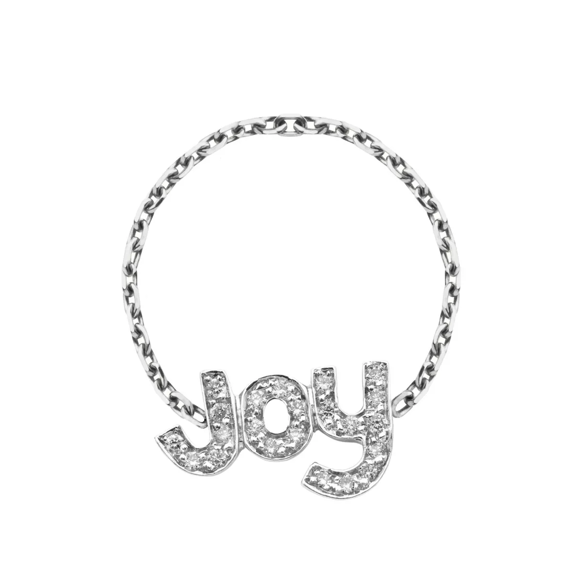 Joy<Redline Hot
