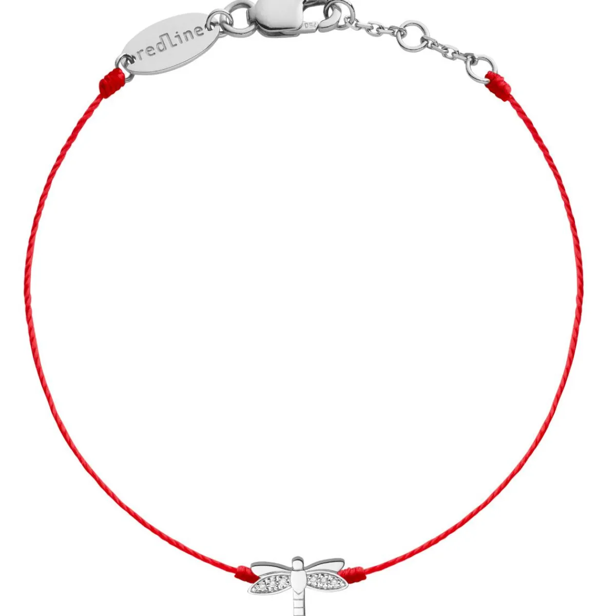 Libellule<Redline Discount