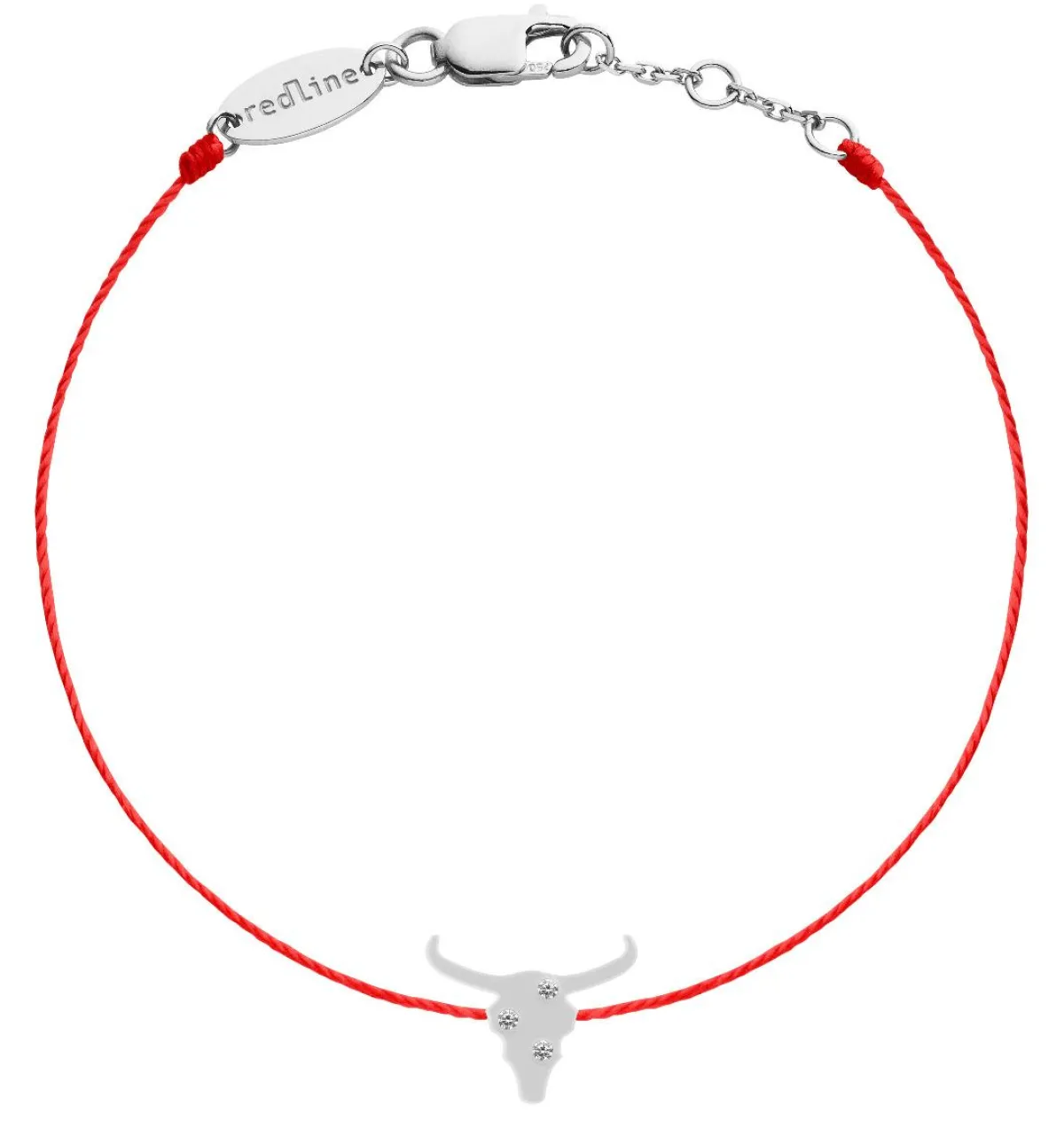 Lucky Ox<Redline Sale