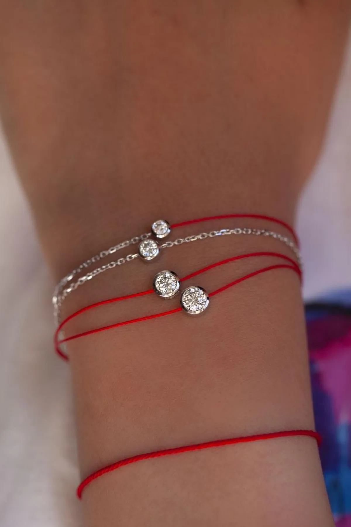 Madly Pure<Redline Fashion
