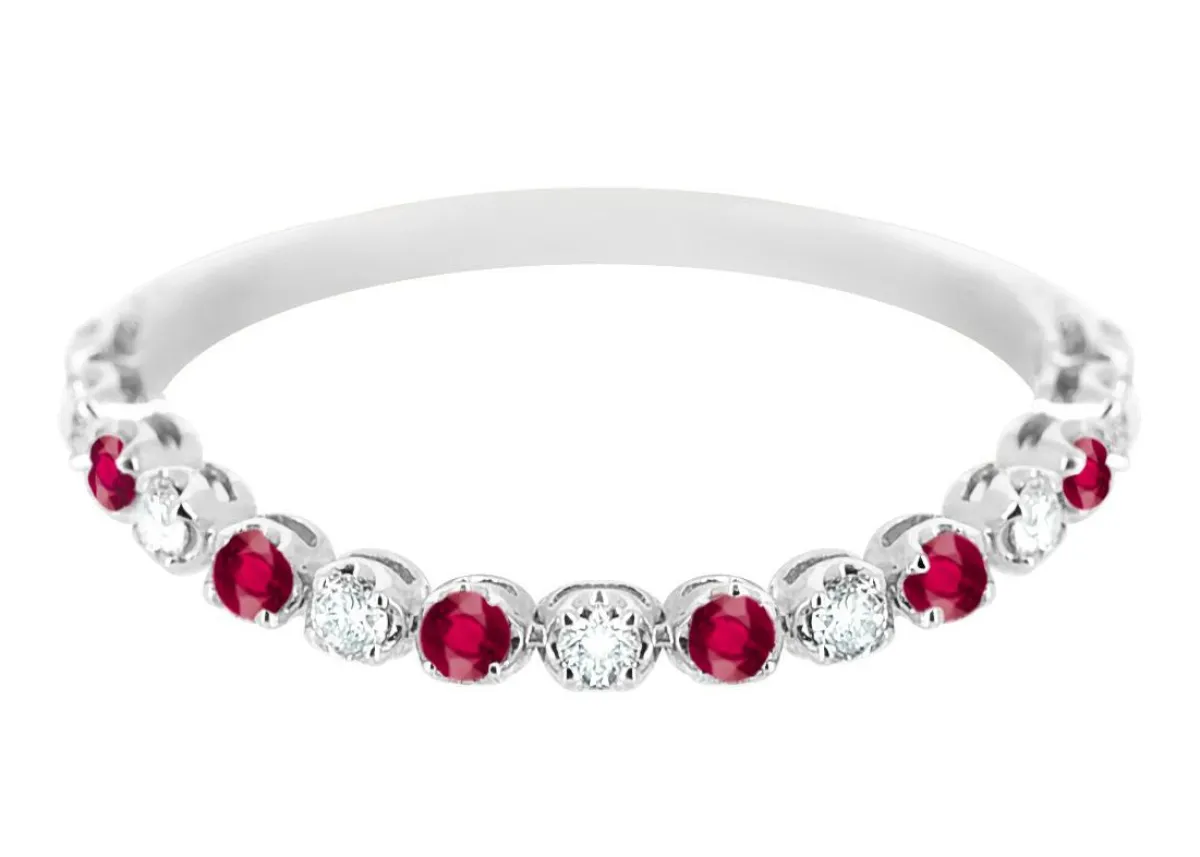 Marilyn Colored Rubis<Redline Store