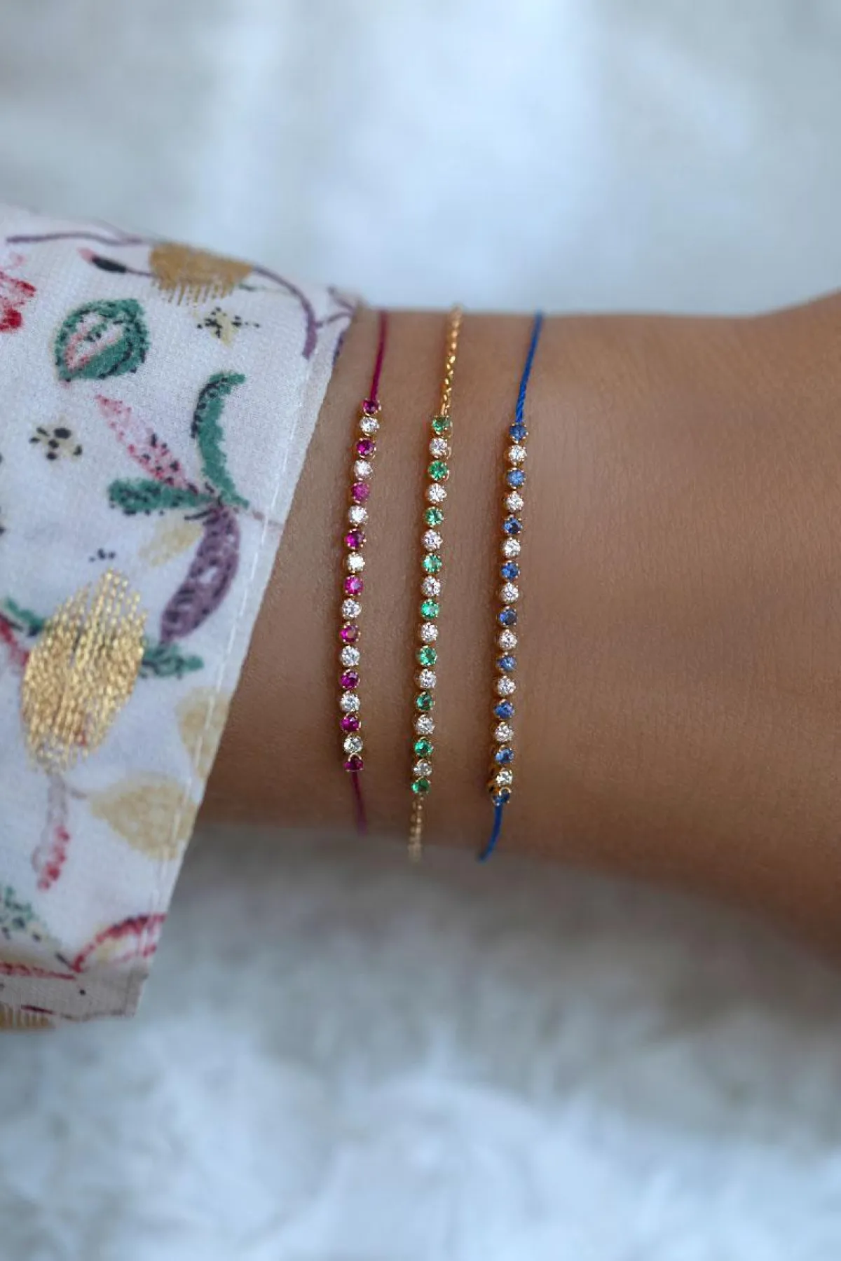 Marilyn Rubis Diamants<Redline Flash Sale