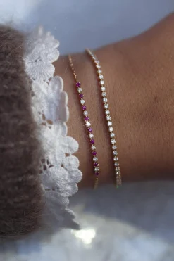 Marilyn Rubis Diamants<Redline Online