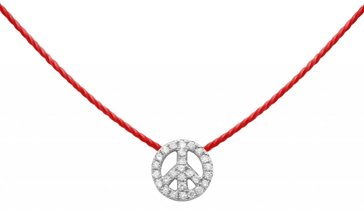 Mini Peace<Redline Shop