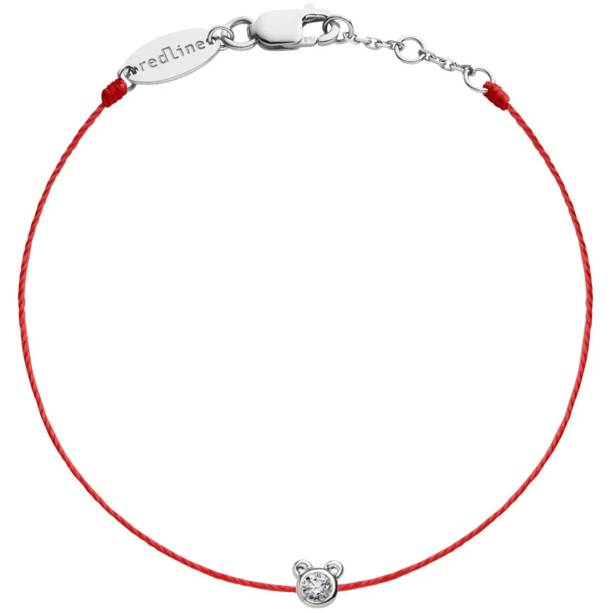 Mini Pure Bear Enfant<Redline Outlet