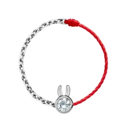 Mini Pure Rabbit<Redline Fashion