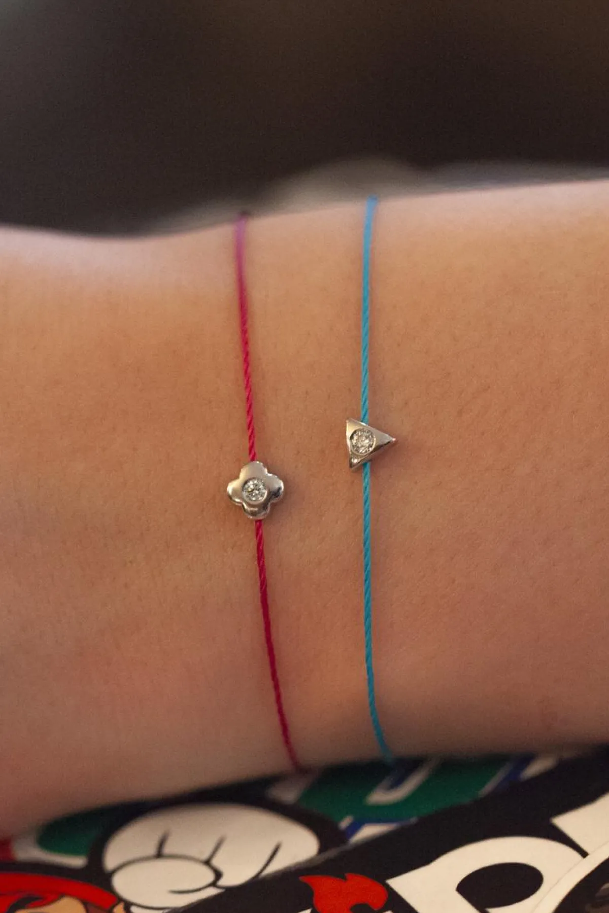 Nois Triangle<Redline Store