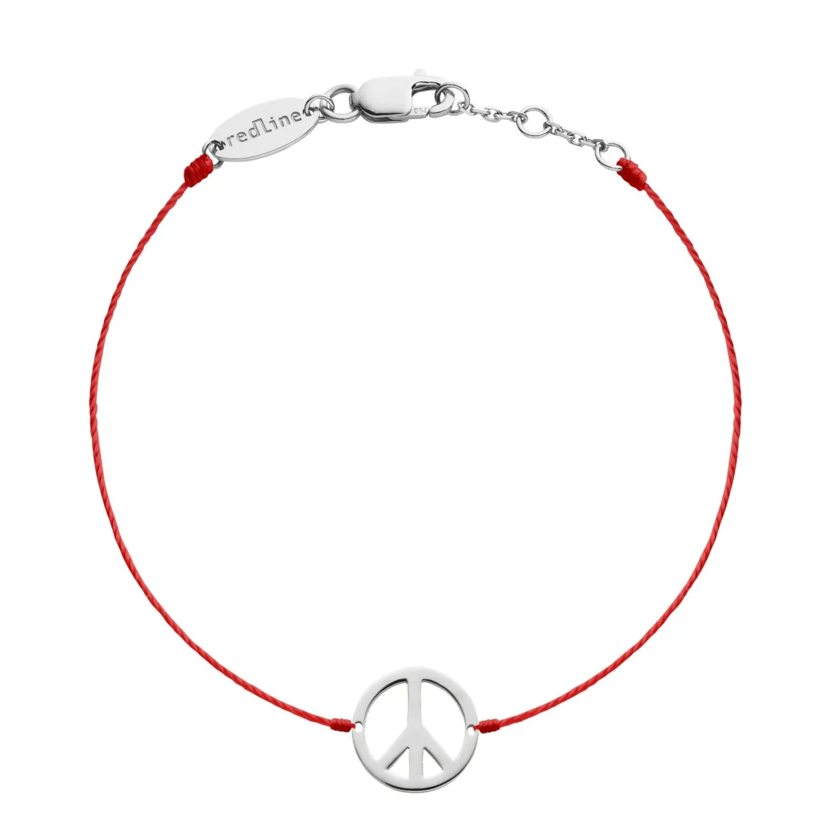 Peace<Redline Clearance