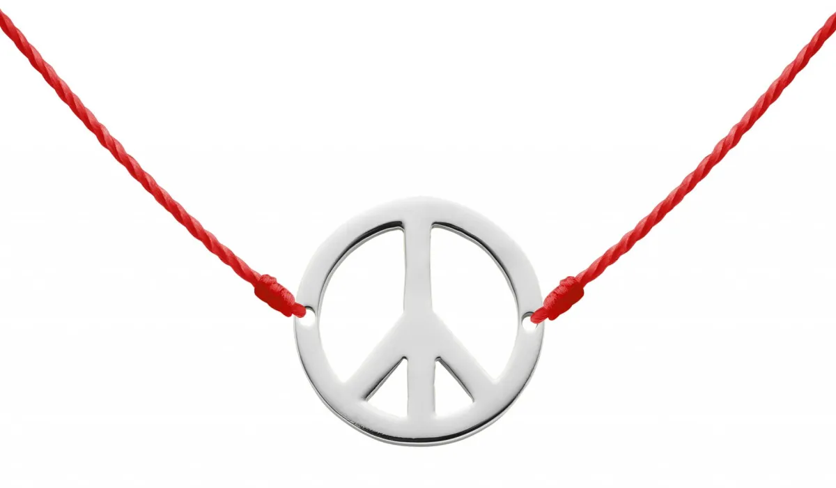 Peace<Redline New
