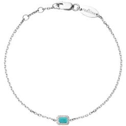Promesse Turquoise<Redline Fashion