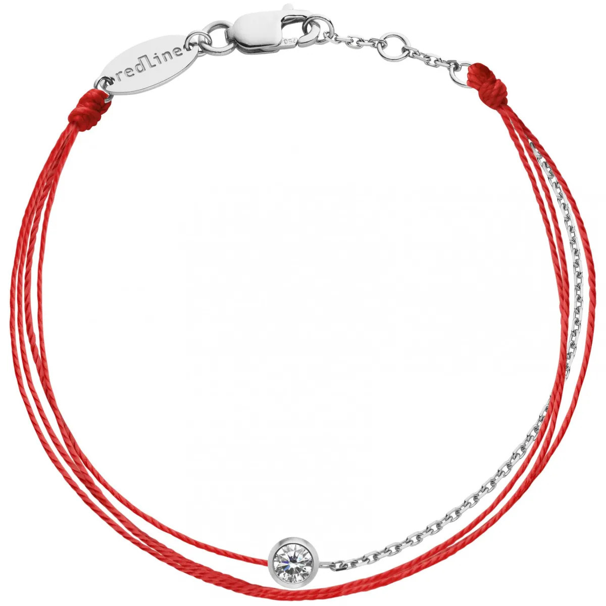 Pure Brodé<Redline New
