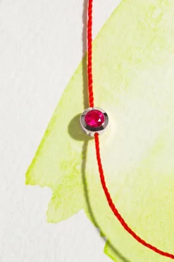 Pure Rubis<Redline Hot