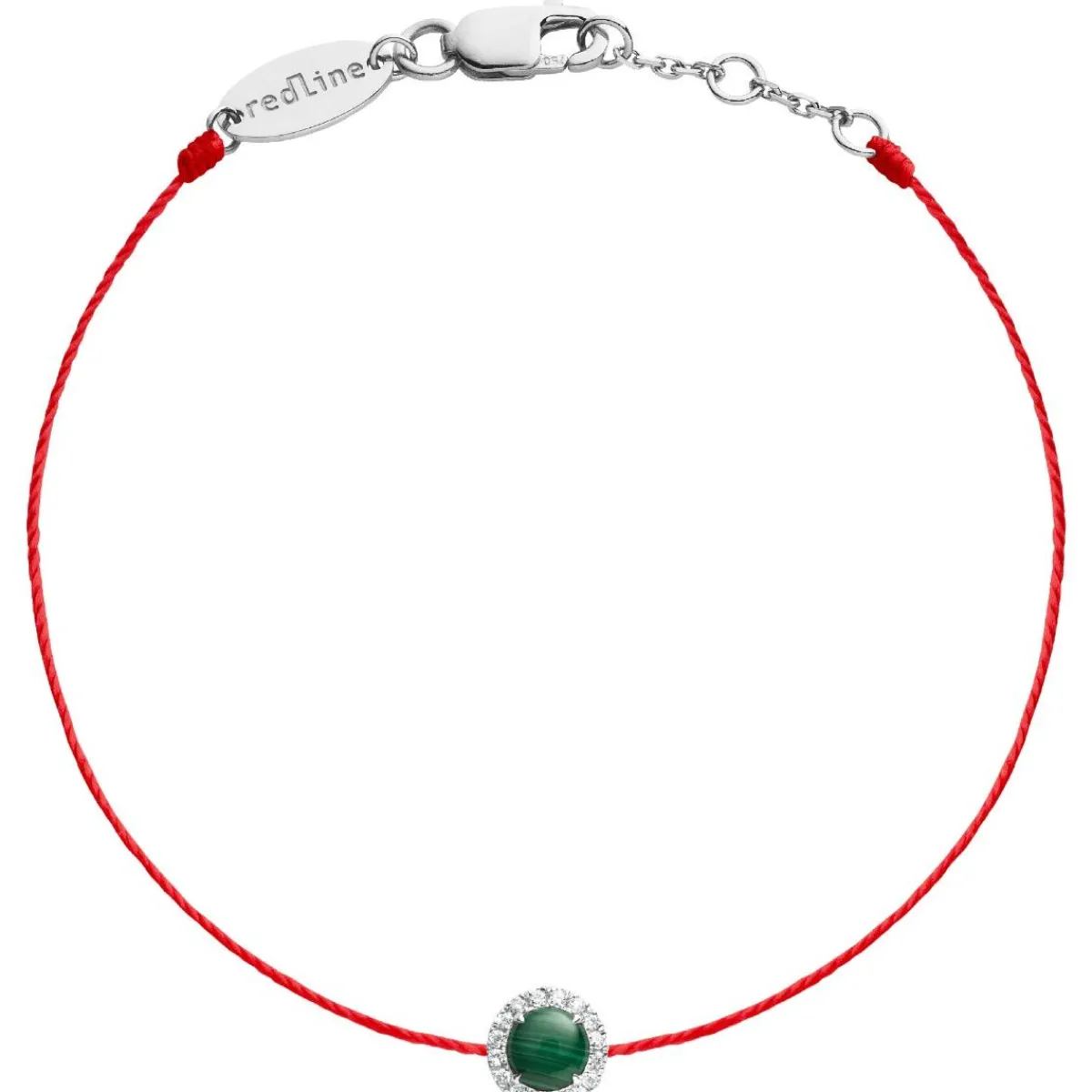 Reine Malachite<Redline Best