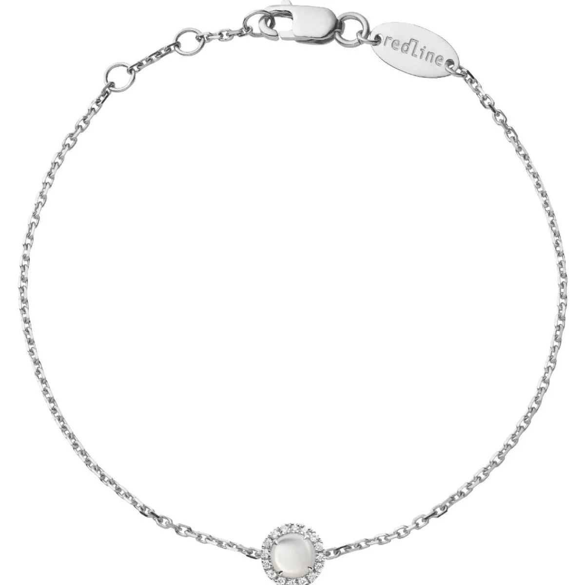 Reine Nacre<Redline Cheap