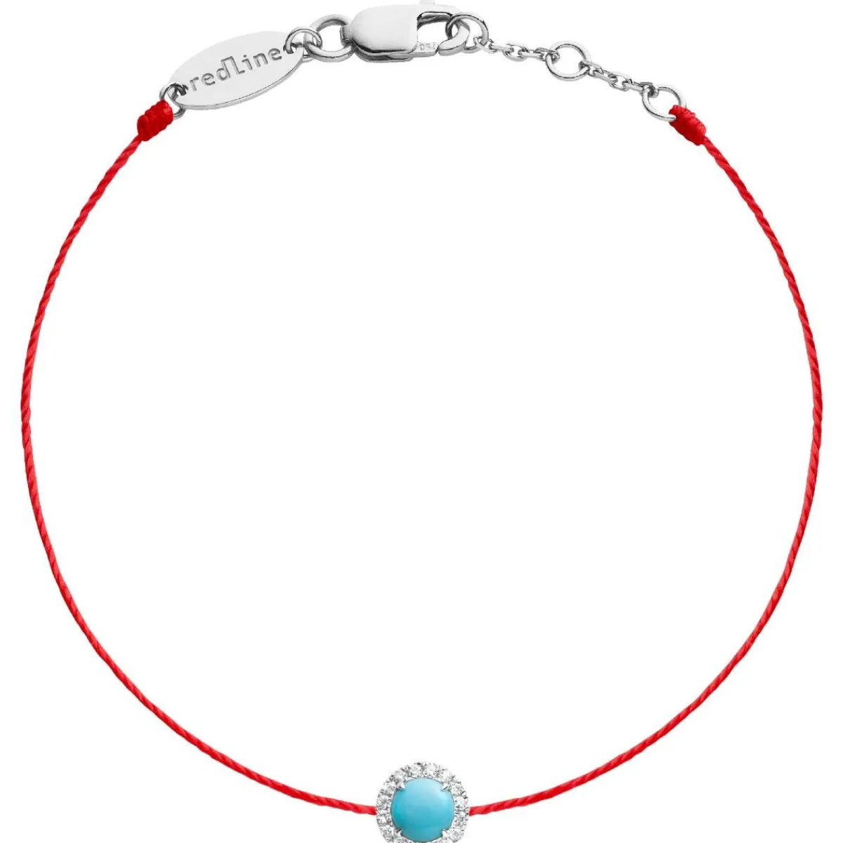 Reine Turquoise<Redline Hot