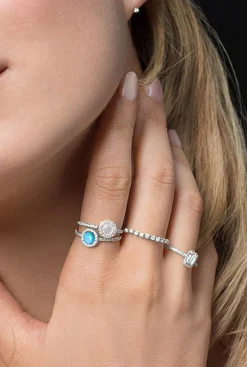 Reine Turquoise<Redline Flash Sale