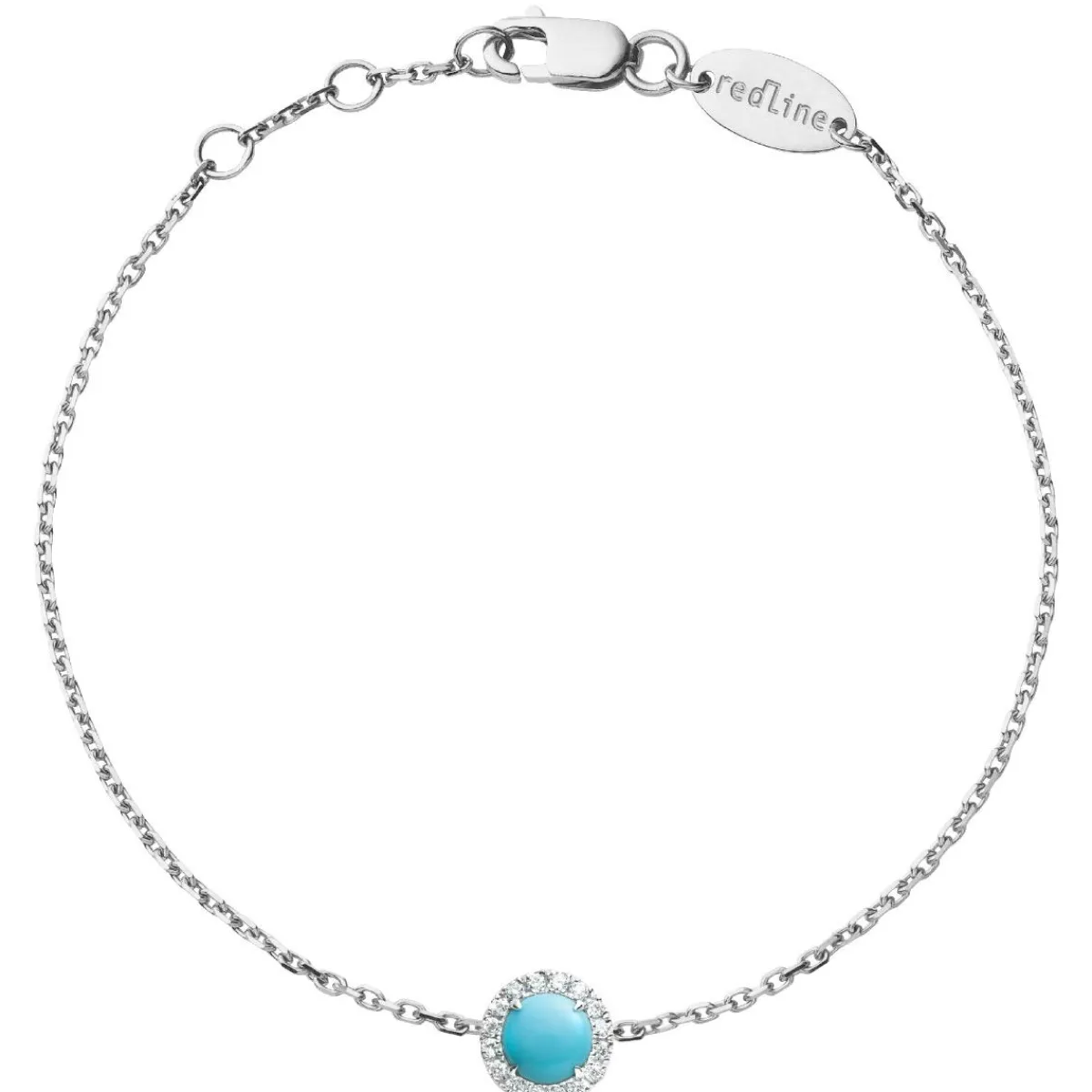 Reine Turquoise<Redline Outlet