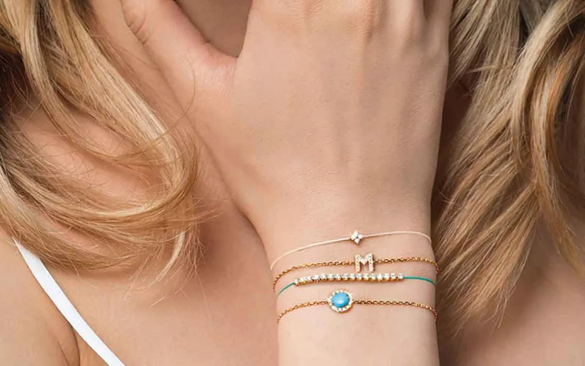 Reine Turquoise<Redline Outlet