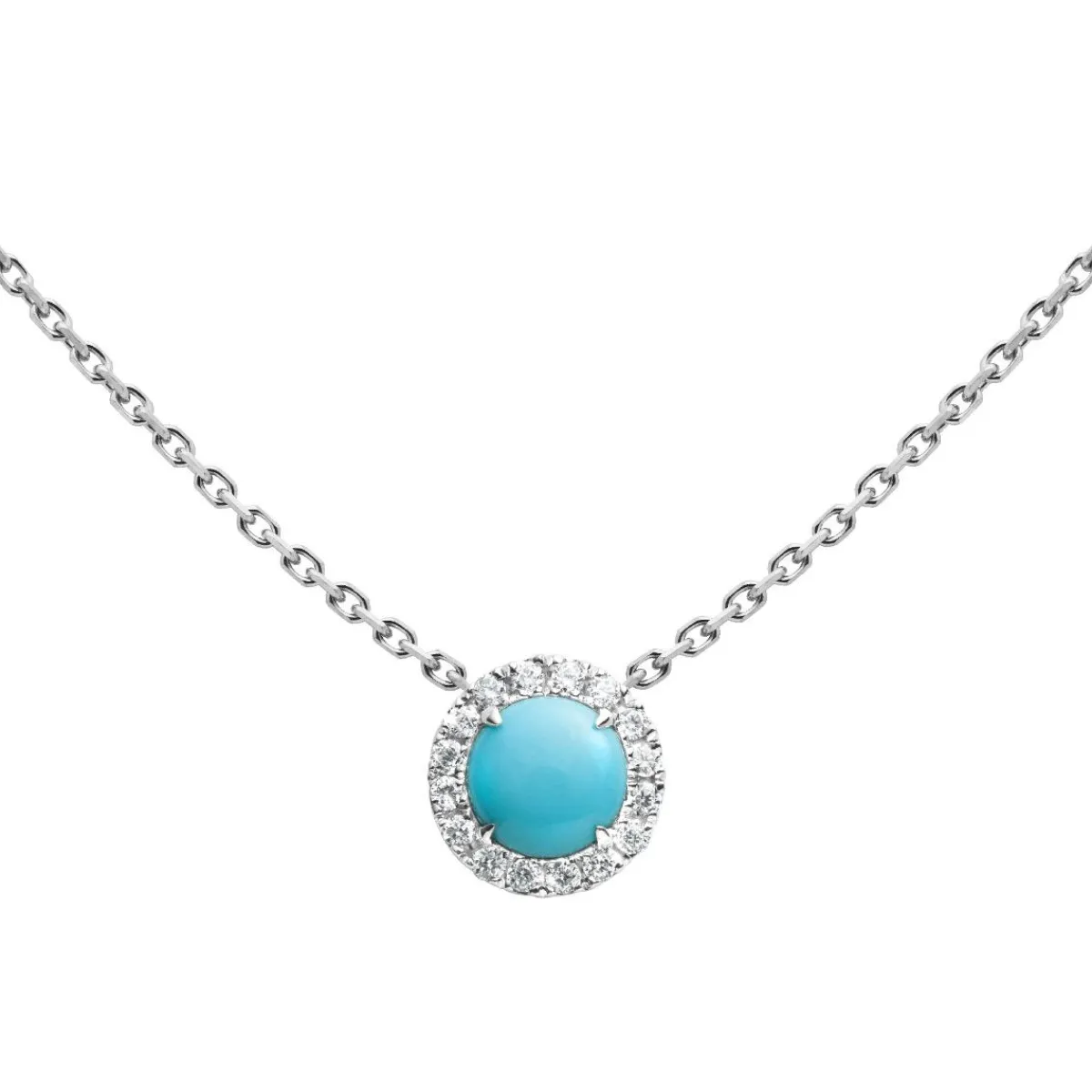 Reine Turquoise<Redline Clearance
