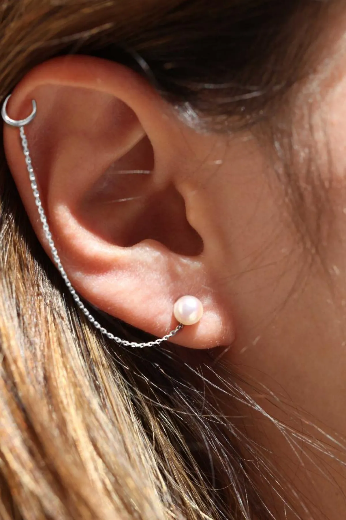 Sensuelle Akoya Impertinente<Redline Best Sale