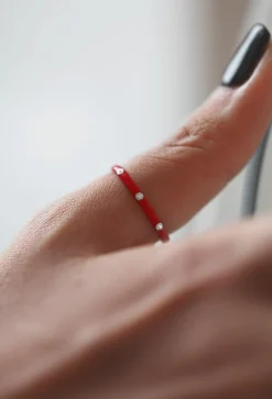 Si Amoureuse<Redline Hot
