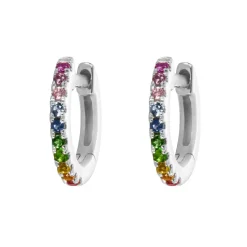 Si Joli Mini Creole Rainbow<Redline Online