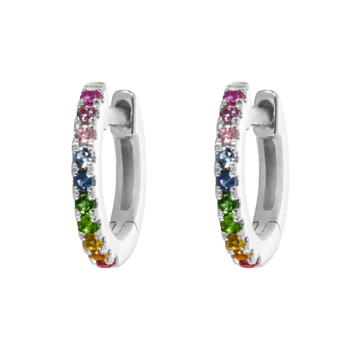 Si Joli Mini Creole Rainbow<Redline Online