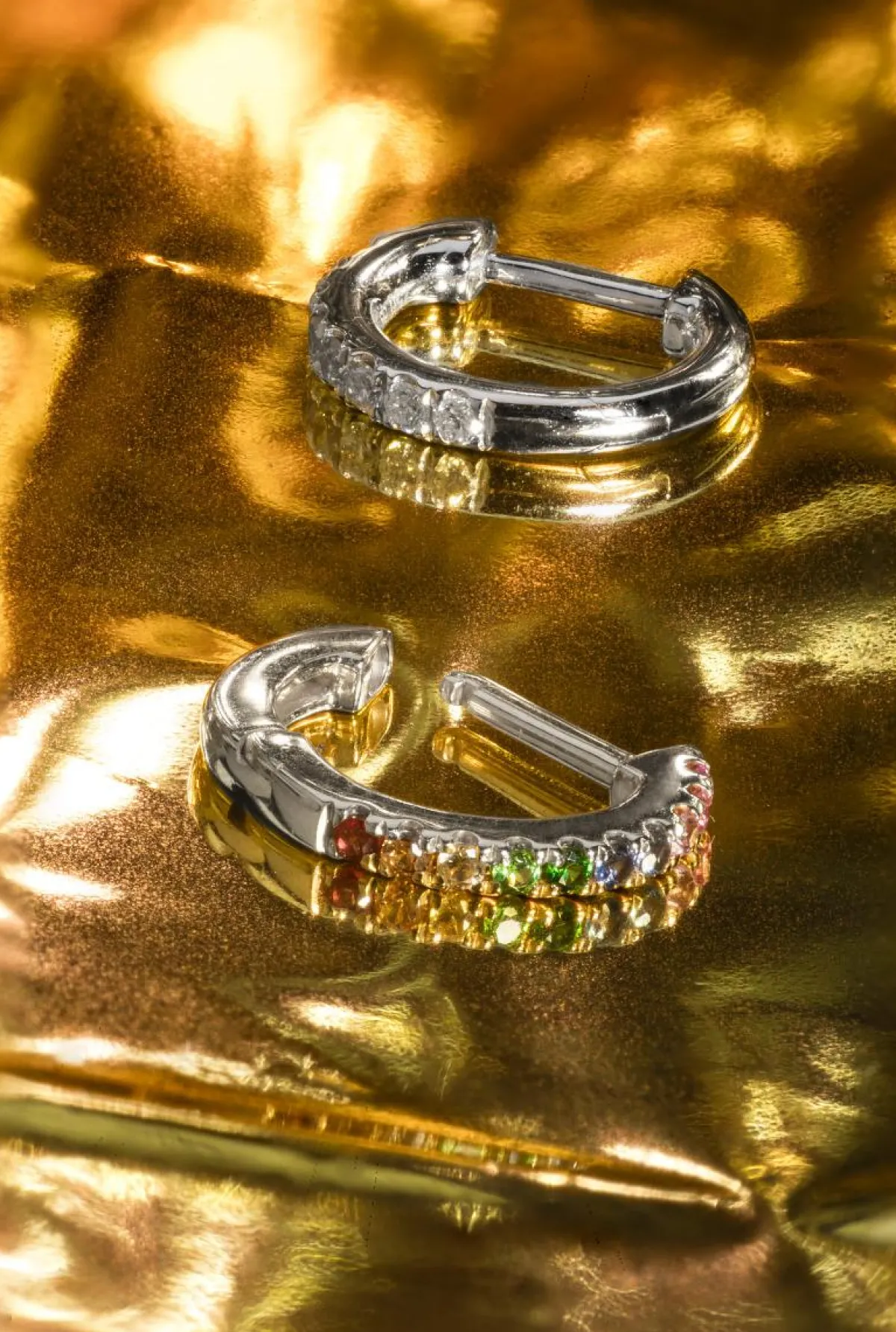 Si Joli Mini Creole Rainbow<Redline Online